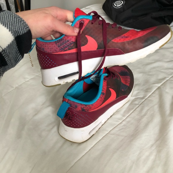 SOLD NOT AVAILABLE Womens Nike Airmax N7 (RARE) - Picture 7 of 10